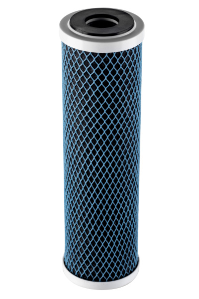 Картридж угольный Гейзер Fiber Pro 10SL Картридж угольный Гейзер Fiber Pro 10SL