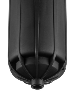 Колба для дискового фильтра Haiao 2" HF-A2 130 мкм (Т-образный, промывной)