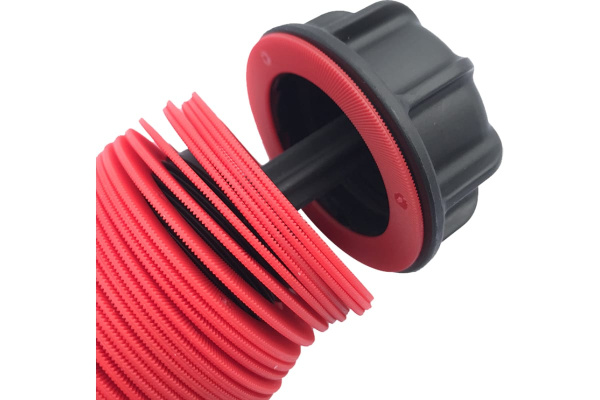 Фильтр дисковый Haiao HF-Y 3/4" 130 мкм (косой) Фильтр дисковый Haiao HF-Y 3/4" 130 мкм (косой)