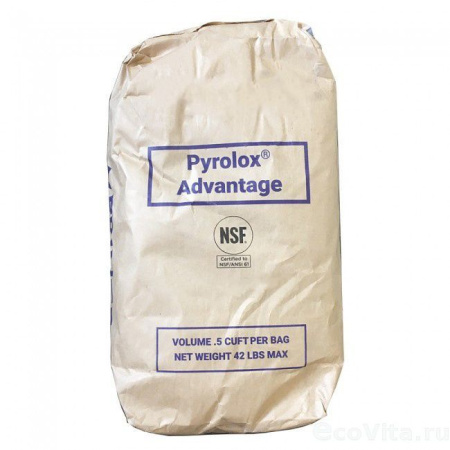 Фильтрующий материал Pyrolox Advantage
