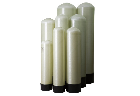Корпус фильтра Canature 2162H-4T-R E (конт)