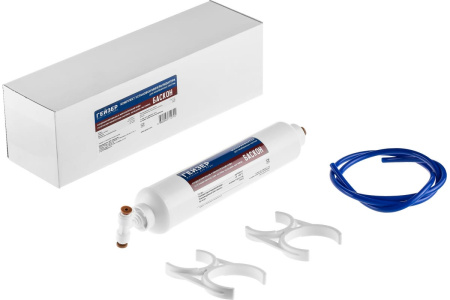 Минерализатор Гейзер Баскон