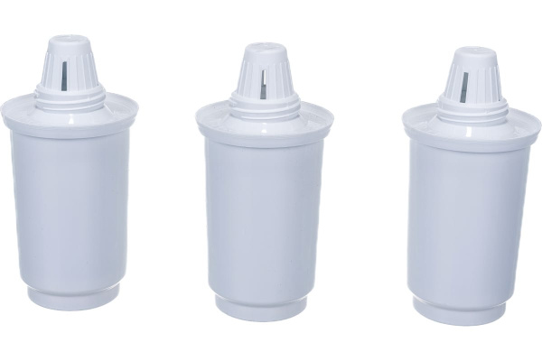 Набор сменных фильтрующих модулей Гейзер