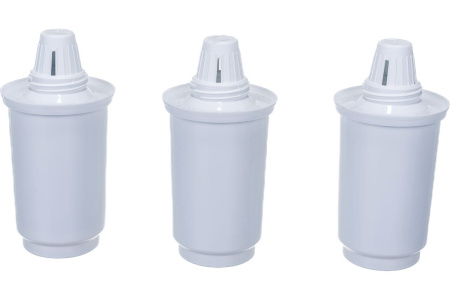 Набор сменных фильтрующих модулей Гейзер