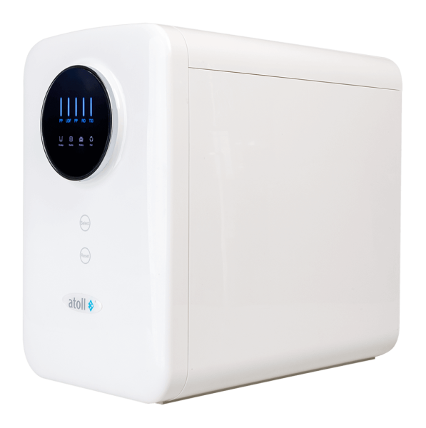 atoll A-5500mp STD (Cruise) 3