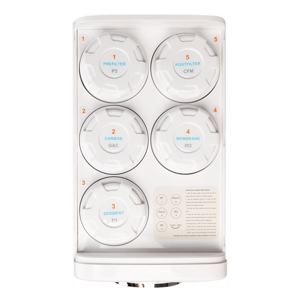 atoll A-5500mp STD (Cruise) 4