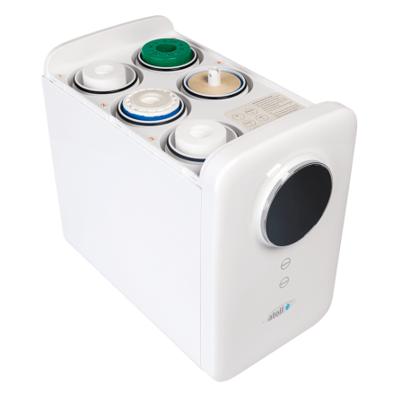 atoll A-5500mp STD (Cruise) 7 atoll A-5500mp STD (Cruise) 7