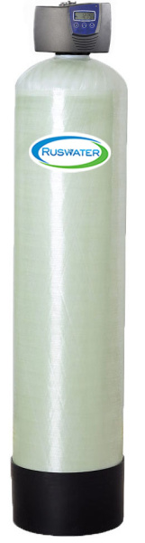 RW_natural Fleck автомат RW_natural Fleck автомат