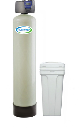 умягчитель автоматические Fleck natural