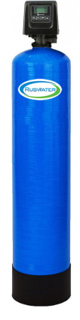 Фильтр осадочный Ruswater с клапаном автоматического управления Проматик (RWMTP(100Т3) 0844)