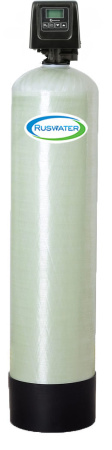 Фильтр сорбционный Ruswater с клапаном автоматического управления Проматик (RWCTP(100Т3) 0844)