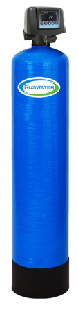 Фильтр осадочный Ruswater с клапаном автоматического управления Fobrite (RWMTFB(G30CFTC) 0844)