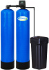 Фильтр умягчитель непрерывного действия Ruswater Twin Проматик (RWSTTP(100С5) 0844)