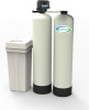 Фильтр умягчитель непрерывного действия Ruswater Twin Fobrite