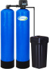 Фильтр умягчитель непрерывного действия Ruswater Twin Fobrite (RWSTTFB 1354)