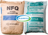 Комплект фильтрующих материалов Ruswater PRO Ecotar A (A 3072)