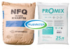 Комплект фильтрующих материалов Ruswater PRO ProMix A (MIXA 3672)