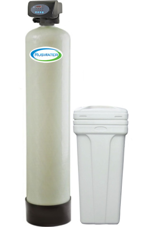 умягчитель автоматические Runxin nature