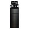 Кулер с чайным столиком Тиабар Ecotronic TB10-LNR black Кулер с чайным столиком Тиабар Ecotronic TB10-LNR black