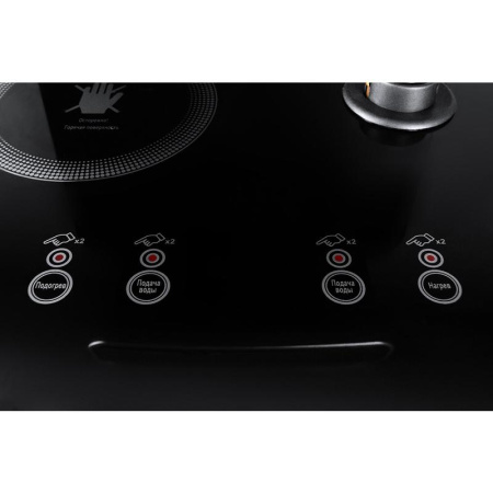 Кулер с чайным столиком Тиабар Ecotronic TB10-LNR black Кулер с чайным столиком Тиабар Ecotronic TB10-LNR black