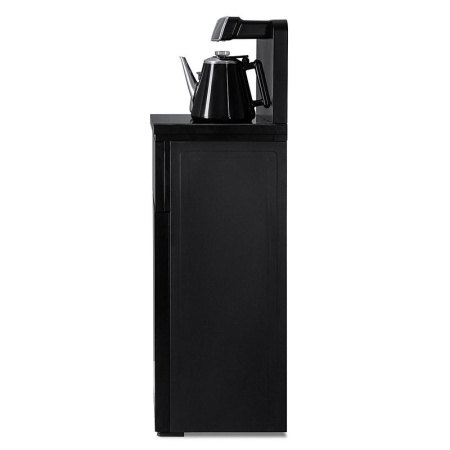 Кулер с чайным столиком Тиабар Ecotronic TB10-LNR black Кулер с чайным столиком Тиабар Ecotronic TB10-LNR black