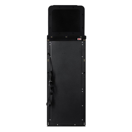 Кулер с чайным столиком Тиабар Ecotronic TB10-LNR black Кулер с чайным столиком Тиабар Ecotronic TB10-LNR black