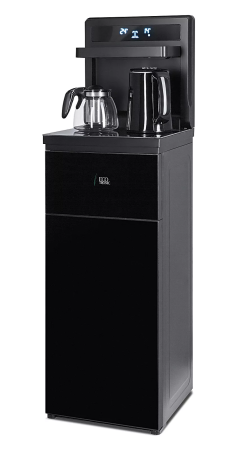 Кулер с чайным столиком Тиабар Ecotronic TB13-LNR