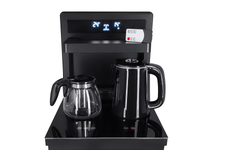 Кулер с чайным столиком Тиабар Ecotronic TB13-LNR