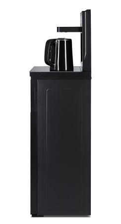 Кулер с чайным столиком Тиабар Ecotronic TB13-LNR