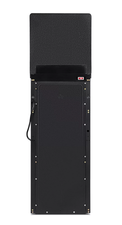 Кулер с чайным столиком Тиабар Ecotronic TB13-LNR