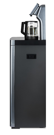 Кулер с чайным столиком Тиабар Ecotronic TB15-LNR morandy gray Кулер с чайным столиком Тиабар Ecotronic TB15-LNR morandy gray