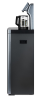 Кулер с чайным столиком Тиабар Ecotronic TB15-LNR morandy gray Кулер с чайным столиком Тиабар Ecotronic TB15-LNR morandy gray