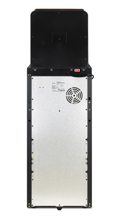 Кулер с чайным столиком Тиабар Ecotronic TB19-LNR Arctic Grey 