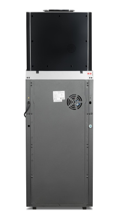 Кулер с чайным столиком Тиабар Ecotronic TB44-LE silver