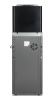 Кулер с чайным столиком Тиабар Ecotronic TB45-LE graphite Кулер с чайным столиком Тиабар Ecotronic TB45-LE graphite