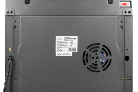 Кулер с чайным столиком Тиабар Ecotronic TB45-LE graphite Кулер с чайным столиком Тиабар Ecotronic TB45-LE graphite
