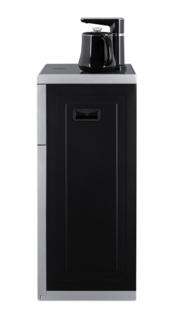 Кулер с чайным столиком Тиабар Ecotronic TB60-LNA silver