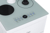 Кулер с чайным столиком Тиабар Ecotronic TB61-LNA white