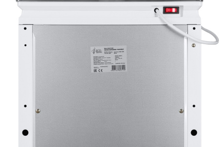 Кулер с чайным столиком Тиабар Ecotronic TB61-LNA white