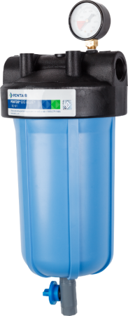 Корпус мешочного фильтра Pentek PBH-410-1