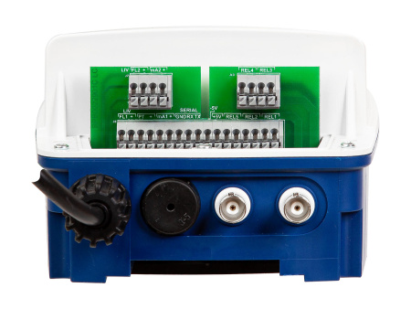 Анализатор жидкости Etatron eCONTROL 1 100/250V Анализатор жидкости Etatron eCONTROL 1 100/250V