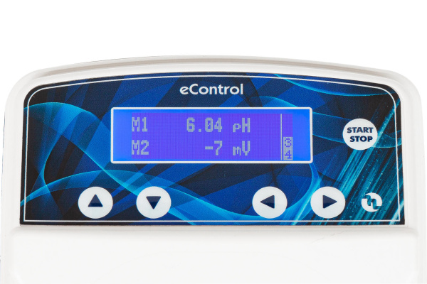Анализатор жидкости Etatron eCONTROL 1 100/250V