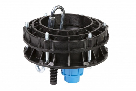 Оголовок скважинный Джилекс ОСП 110-130/32 Оголовок скважинный Джилекс ОСП 110-130/32