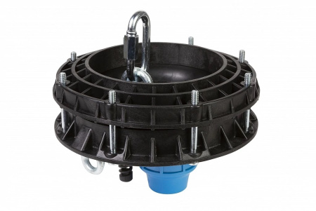 Оголовок скважинный Джилекс ОСП 140-160/32 Оголовок скважинный Джилекс ОСП 140-160/32