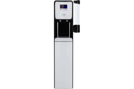 Пурифайер Ecotronic L8-R4LM UV white-black