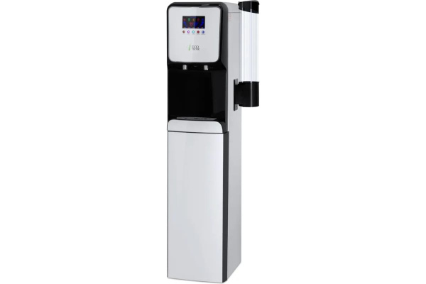 Пурифайер Ecotronic L8-R4LM UV white-black Пурифайер Ecotronic L8-R4LM UV white-black