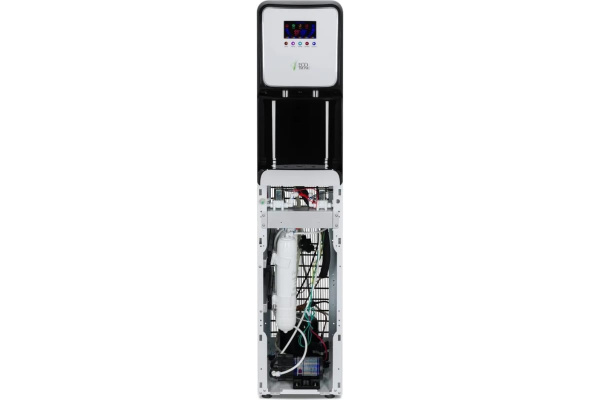Пурифайер Ecotronic L8-R4LM UV white-black Пурифайер Ecotronic L8-R4LM UV white-black