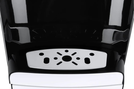 Пурифайер Ecotronic L8-R4LM UV white-black