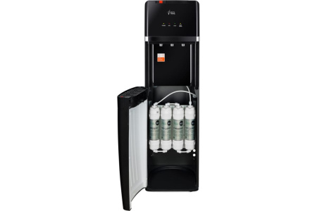 Пурифайер Ecotronic A7-U4LE Black