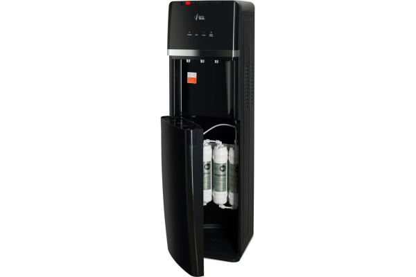 Пурифайер Ecotronic A7-U4LE Black Пурифайер Ecotronic A7-U4LE Black